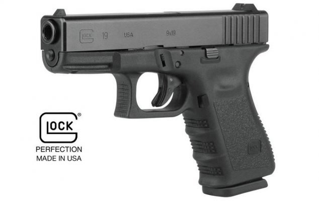GLOCK 42 for sale