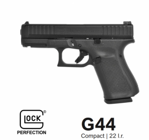 GLOCK 44 FOR SALE
