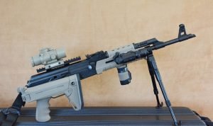 RAS47 Century Arms AK47