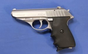 SIG SAUER P232 STAINLESS