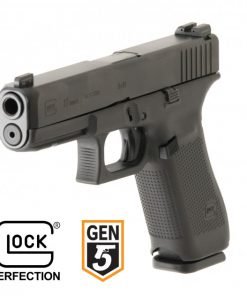Glock G17 Gen 5