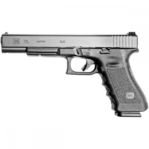 GLOCK 17L FOR SALE