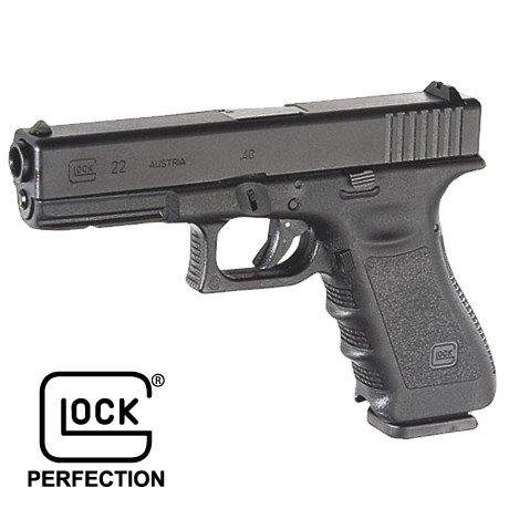 GLOCK 22 FOR SALE
