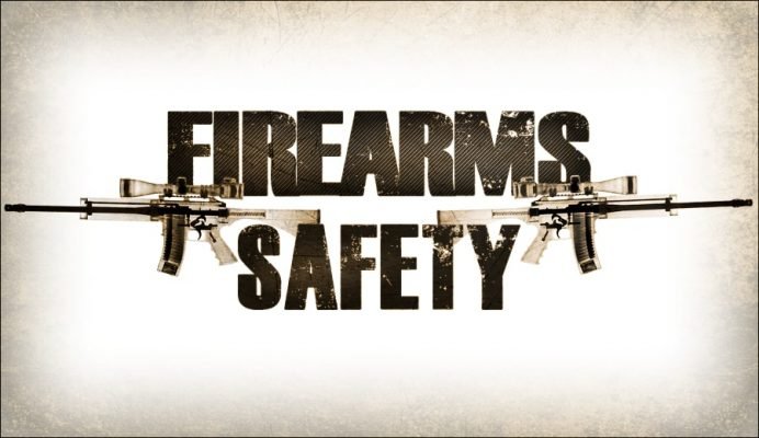 Firearms Safety
