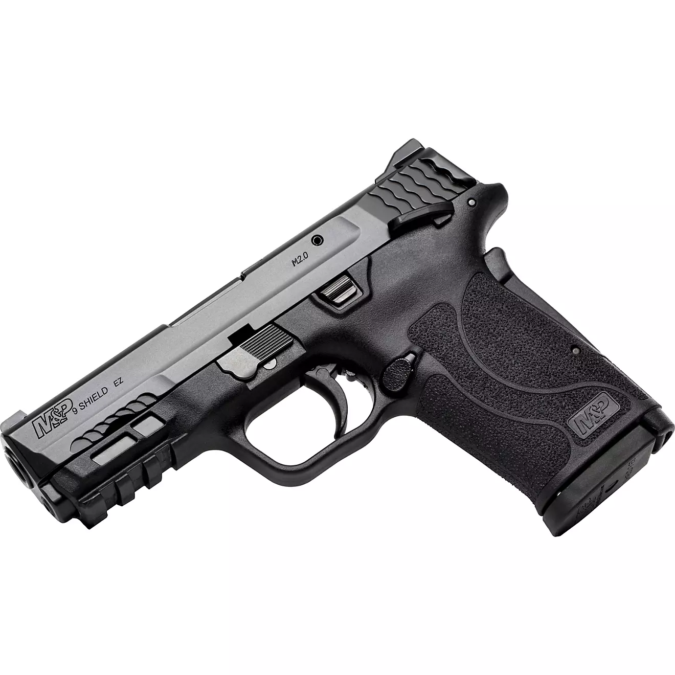 Smith & Wesson M&P9 Shield EZ 9mm Pistol w/ Thumb Safety