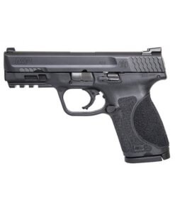 SMITH AND WESSON M&P9 M2.0 COMPACT 9MM 4