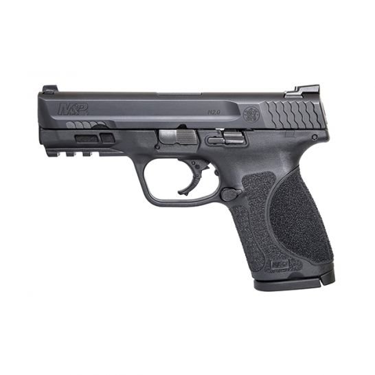 SMITH AND WESSON M&P9 M2.0 COMPACT 9MM 4