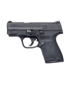 Smith Wesson MP 9 Shield M20 Tritium Night Sights 9mm Pistol